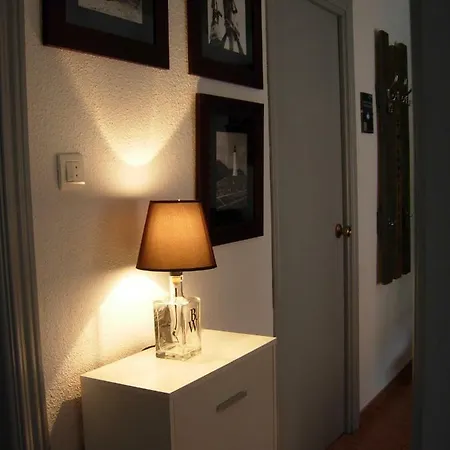 Lägenhet Apartamento Veleta