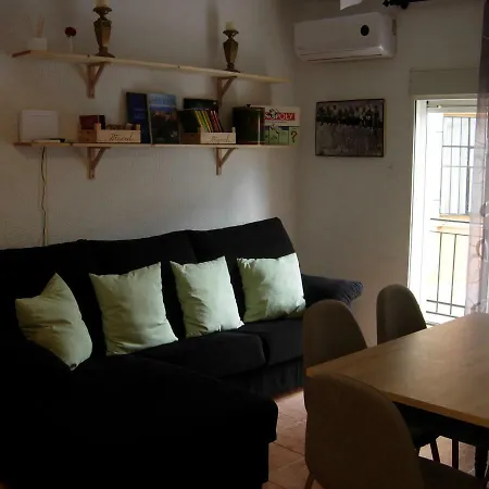 Lägenhet Apartamento Veleta Granada