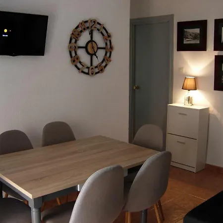 Lägenhet Apartamento Veleta