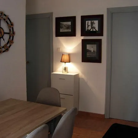 Apartamento Veleta *