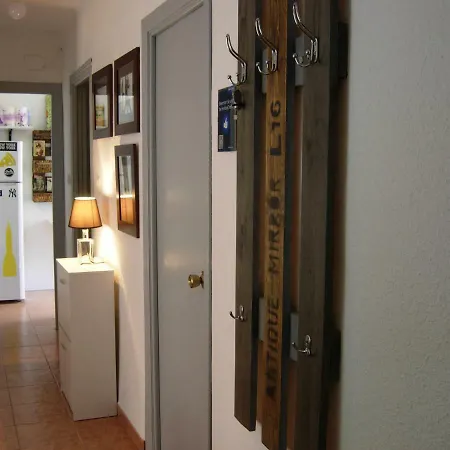 Lägenhet Apartamento Veleta