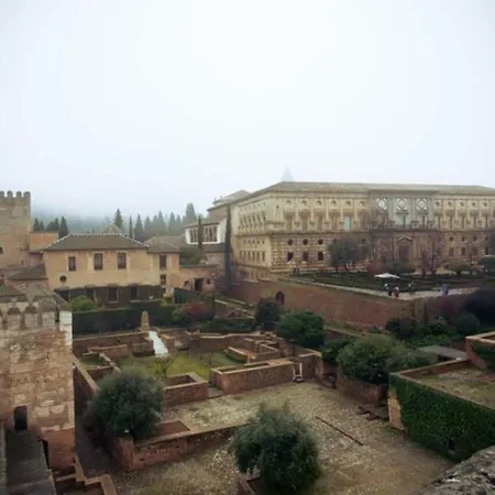 Apartamento Veleta Granada