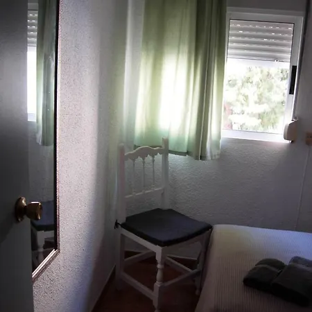 Lägenhet Apartamento Veleta *