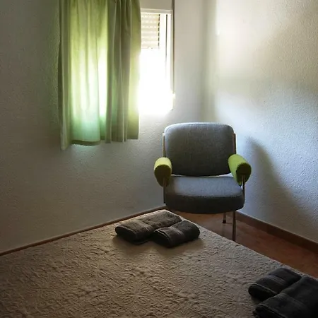 Apartamento Veleta *