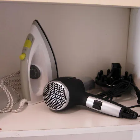 Lägenhet Apartamento Veleta
