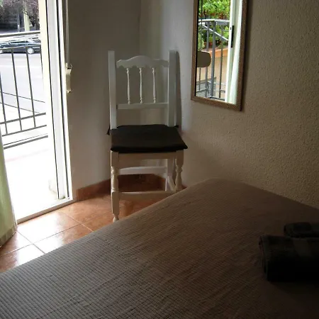 Lägenhet Apartamento Veleta *