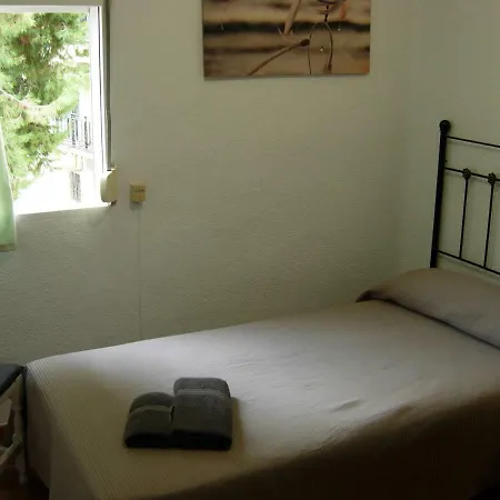 Lägenhet Apartamento Veleta *