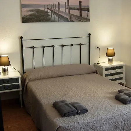 Apartamento Veleta Lägenhet Granada