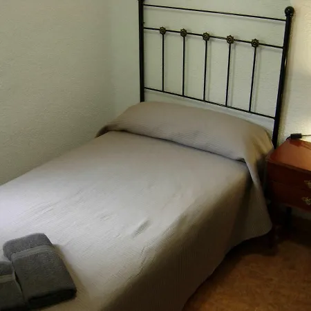 Lägenhet Apartamento Veleta *