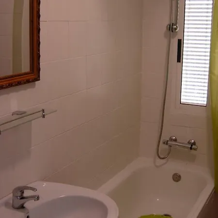 Lägenhet Apartamento Veleta *