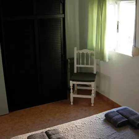 Apartamento Veleta Lägenhet
