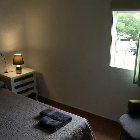 Apartamento Veleta *